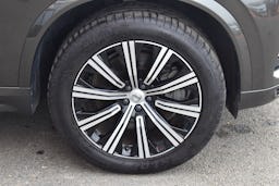 Volvo XC90  T8 TWIN ENGINE 303 + 87CH INSCRIPTION GEARTRONIC 7 PLACES 48G occasion - Photo 42