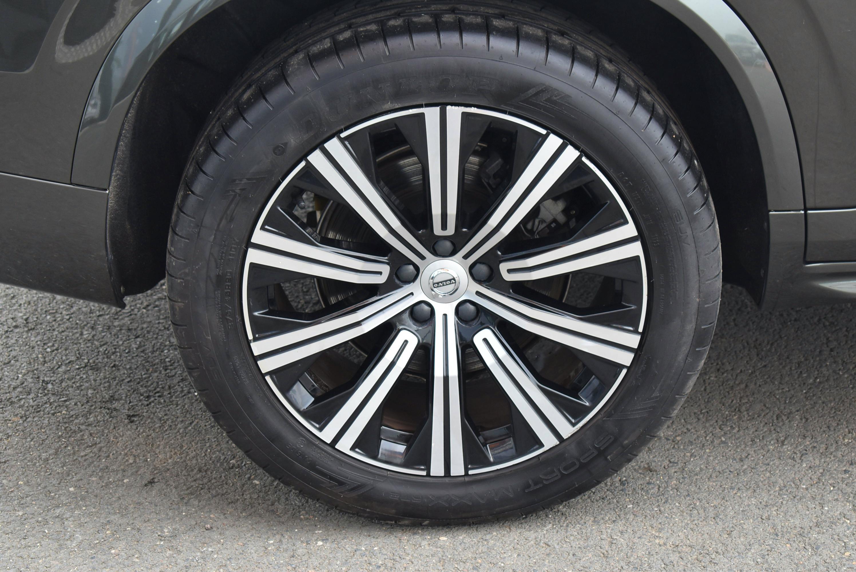 Volvo XC90  T8 TWIN ENGINE 303 + 87CH INSCRIPTION GEARTRONIC 7 PLACES 48G occasion - Photo 43