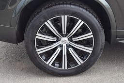 Volvo XC90  T8 TWIN ENGINE 303 + 87CH INSCRIPTION GEARTRONIC 7 PLACES 48G occasion - Photo 43