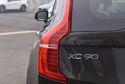 Volvo XC90  T8 TWIN ENGINE 303 + 87CH INSCRIPTION GEARTRONIC 7 PLACES 48G occasion - Photo 44