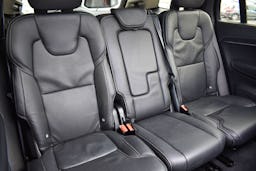 Volvo XC90  T8 TWIN ENGINE 303 + 87CH INSCRIPTION GEARTRONIC 7 PLACES 48G occasion - Photo 5