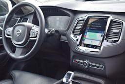Volvo XC90  T8 TWIN ENGINE 303 + 87CH INSCRIPTION GEARTRONIC 7 PLACES 48G occasion - Photo 6