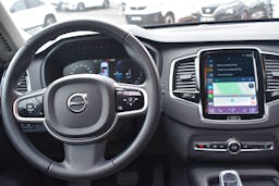 Volvo XC90  T8 TWIN ENGINE 303 + 87CH INSCRIPTION GEARTRONIC 7 PLACES 48G occasion - Photo 7