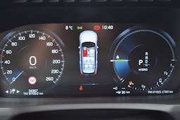 Volvo XC90  T8 TWIN ENGINE 303 + 87CH INSCRIPTION GEARTRONIC 7 PLACES 48G occasion - Photo 8