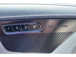 Volvo XC90  Recharge T8 AWD 310+145 ch Geartronic 8 7pl R-Design occasion - Photo 11