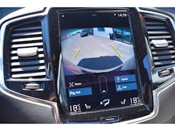 Volvo XC90  Recharge T8 AWD 310+145 ch Geartronic 8 7pl R-Design occasion - Photo 13