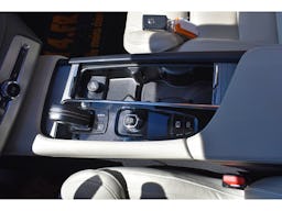 Volvo XC90  Recharge T8 AWD 310+145 ch Geartronic 8 7pl R-Design occasion - Photo 14