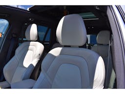 Volvo XC90  Recharge T8 AWD 310+145 ch Geartronic 8 7pl R-Design occasion - Photo 15