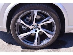 Volvo XC90  Recharge T8 AWD 310+145 ch Geartronic 8 7pl R-Design occasion - Photo 16