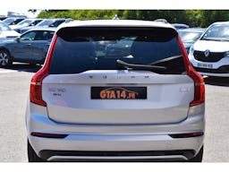 Volvo XC90  Recharge T8 AWD 310+145 ch Geartronic 8 7pl R-Design occasion - Photo 18