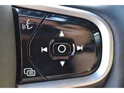 Volvo XC90  Recharge T8 AWD 310+145 ch Geartronic 8 7pl R-Design occasion - Photo 24