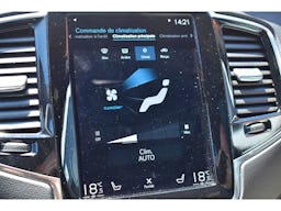 Volvo XC90  Recharge T8 AWD 310+145 ch Geartronic 8 7pl R-Design occasion - Photo 27