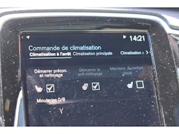 Volvo XC90  Recharge T8 AWD 310+145 ch Geartronic 8 7pl R-Design occasion - Photo 28