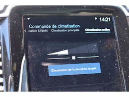Volvo XC90  Recharge T8 AWD 310+145 ch Geartronic 8 7pl R-Design occasion - Photo 29