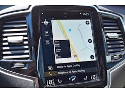 Volvo XC90  Recharge T8 AWD 310+145 ch Geartronic 8 7pl R-Design occasion - Photo 30