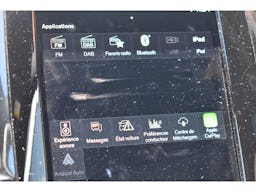 Volvo XC90  Recharge T8 AWD 310+145 ch Geartronic 8 7pl R-Design occasion - Photo 31