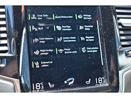 Volvo XC90  Recharge T8 AWD 310+145 ch Geartronic 8 7pl R-Design occasion - Photo 33