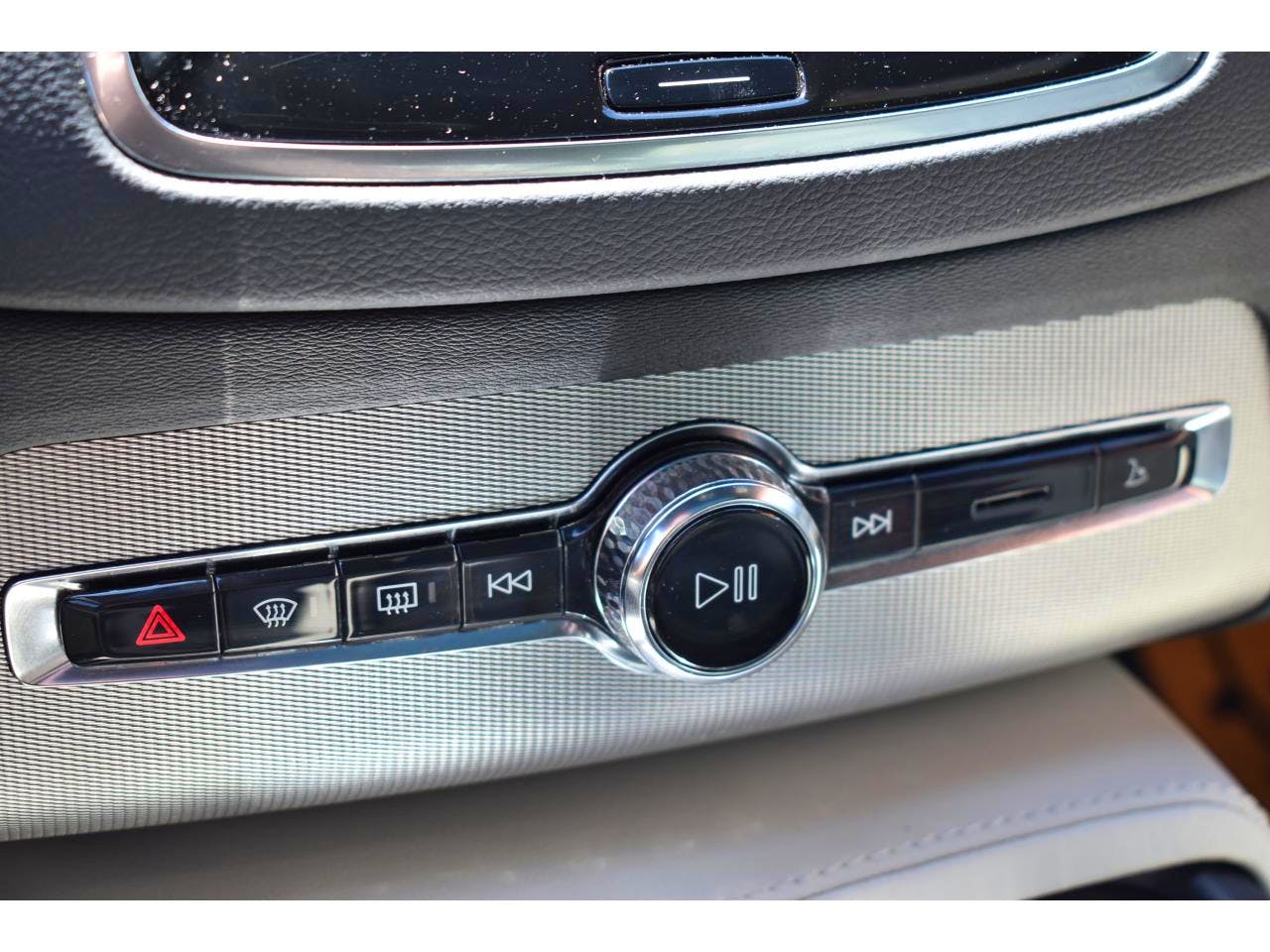 Volvo XC90  Recharge T8 AWD 310+145 ch Geartronic 8 7pl R-Design occasion - Photo 35