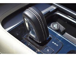Volvo XC90  Recharge T8 AWD 310+145 ch Geartronic 8 7pl R-Design occasion - Photo 36
