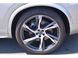 Volvo XC90  Recharge T8 AWD 310+145 ch Geartronic 8 7pl R-Design occasion - Photo 41