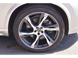 Volvo XC90  Recharge T8 AWD 310+145 ch Geartronic 8 7pl R-Design occasion - Photo 42