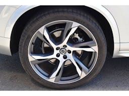 Volvo XC90  Recharge T8 AWD 310+145 ch Geartronic 8 7pl R-Design occasion - Photo 43