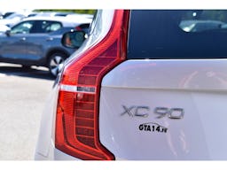 Volvo XC90  Recharge T8 AWD 310+145 ch Geartronic 8 7pl R-Design occasion - Photo 44