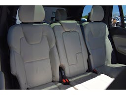 Volvo XC90  Recharge T8 AWD 310+145 ch Geartronic 8 7pl R-Design occasion - Photo 5
