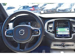 Volvo XC90  Recharge T8 AWD 310+145 ch Geartronic 8 7pl R-Design occasion - Photo 7