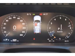 Volvo XC90  Recharge T8 AWD 310+145 ch Geartronic 8 7pl R-Design occasion - Photo 8