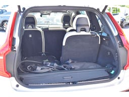 Volvo XC90  Recharge T8 AWD 310+145 ch Geartronic 8 7pl R-Design occasion - Photo 9