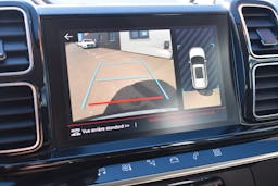 Citroën C5 Aircross  BLUEHDI 130CH S&S BUSINESS E6.D occasion - Photo 12