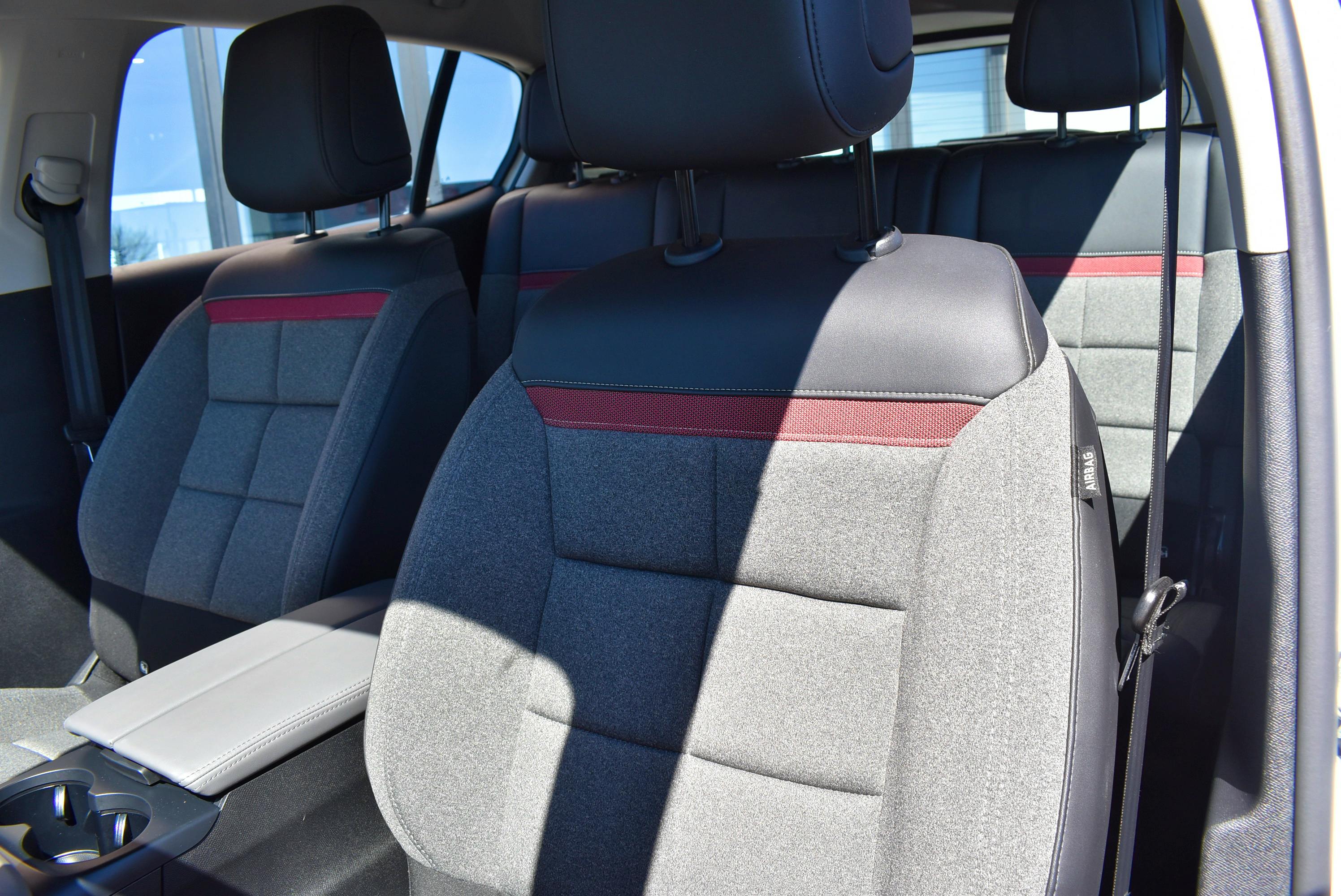 Citroën C5 Aircross  BLUEHDI 130CH S&S BUSINESS E6.D occasion - Photo 15
