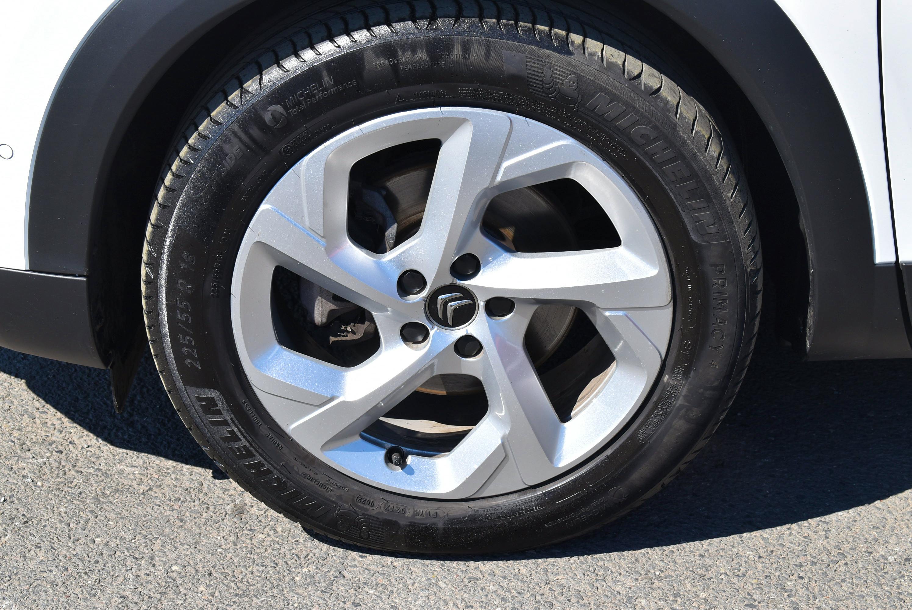 Citroën C5 Aircross  BLUEHDI 130CH S&S BUSINESS E6.D occasion - Photo 16