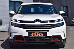 Citroën C5 Aircross  BLUEHDI 130CH S&S BUSINESS E6.D occasion - Photo 17