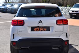 Citroën C5 Aircross  BLUEHDI 130CH S&S BUSINESS E6.D occasion - Photo 18