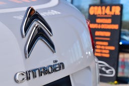 Citroën C5 Aircross  BLUEHDI 130CH S&S BUSINESS E6.D occasion - Photo 19