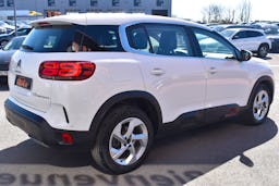 Citroën C5 Aircross  BLUEHDI 130CH S&S BUSINESS E6.D occasion - Photo 2