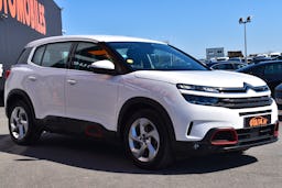 Citroën C5 Aircross  BLUEHDI 130CH S&S BUSINESS E6.D occasion - Photo 20