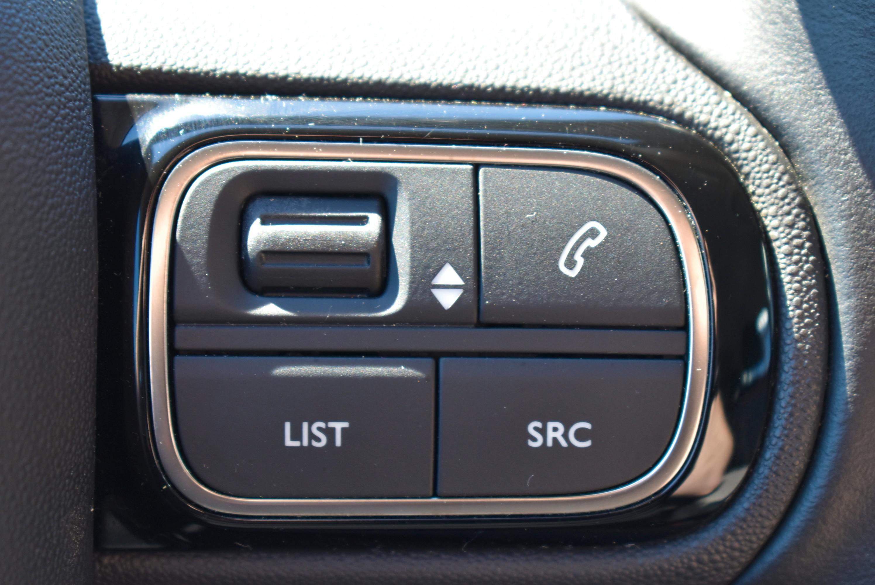 Citroën C5 Aircross  BLUEHDI 130CH S&S BUSINESS E6.D occasion - Photo 22