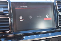 Citroën C5 Aircross  BLUEHDI 130CH S&S BUSINESS E6.D occasion - Photo 26
