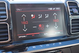 Citroën C5 Aircross  BLUEHDI 130CH S&S BUSINESS E6.D occasion - Photo 27