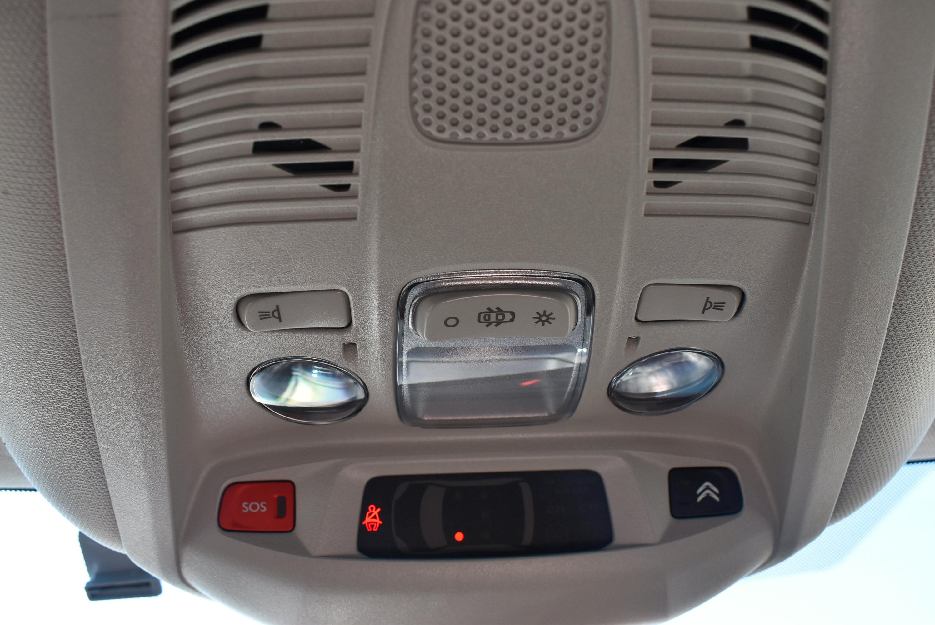 Citroën C5 Aircross  BLUEHDI 130CH S&S BUSINESS E6.D occasion - Photo 38