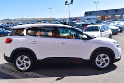 Citroën C5 Aircross  BLUEHDI 130CH S&S BUSINESS E6.D occasion - Photo 4