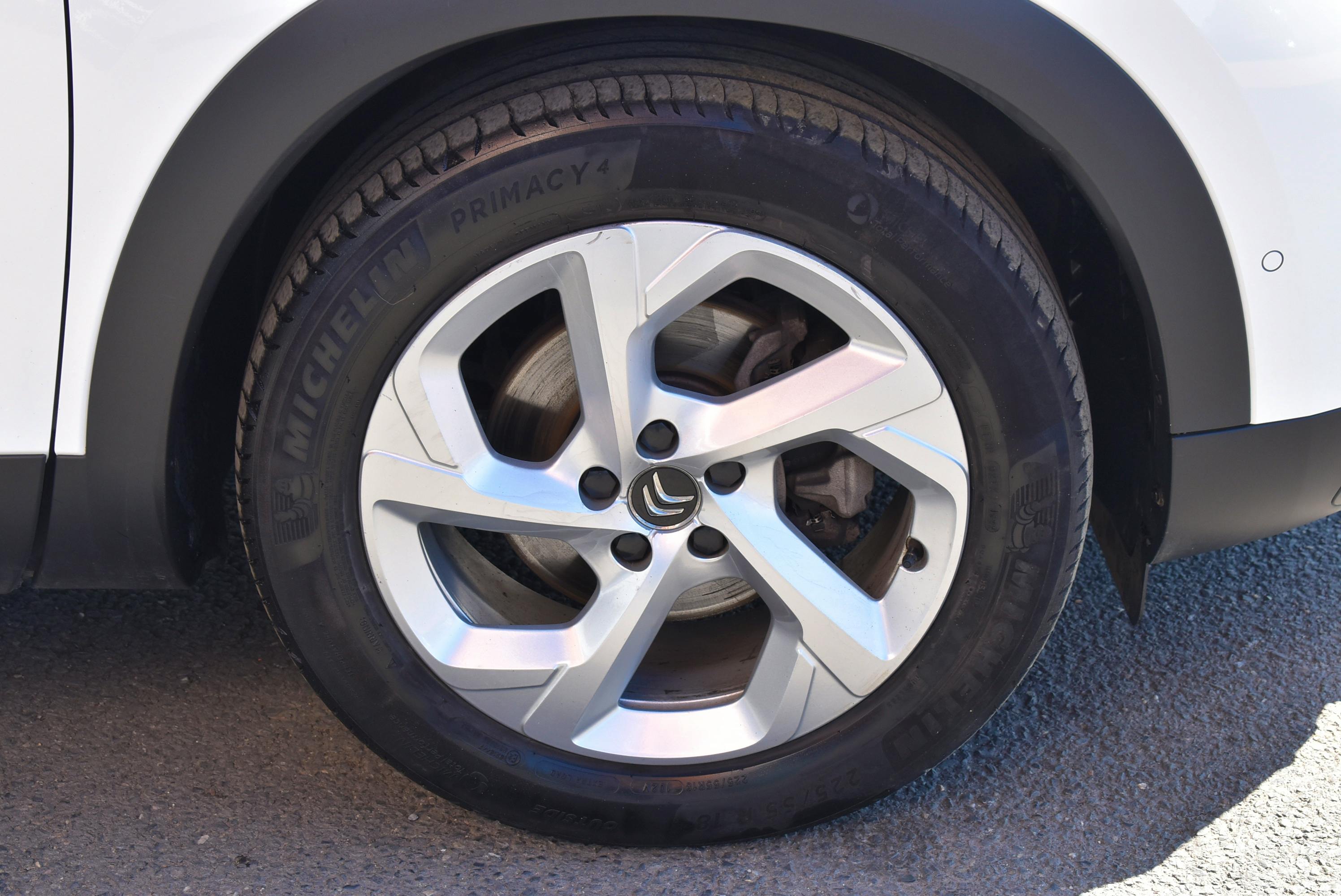 Citroën C5 Aircross  BLUEHDI 130CH S&S BUSINESS E6.D occasion - Photo 40