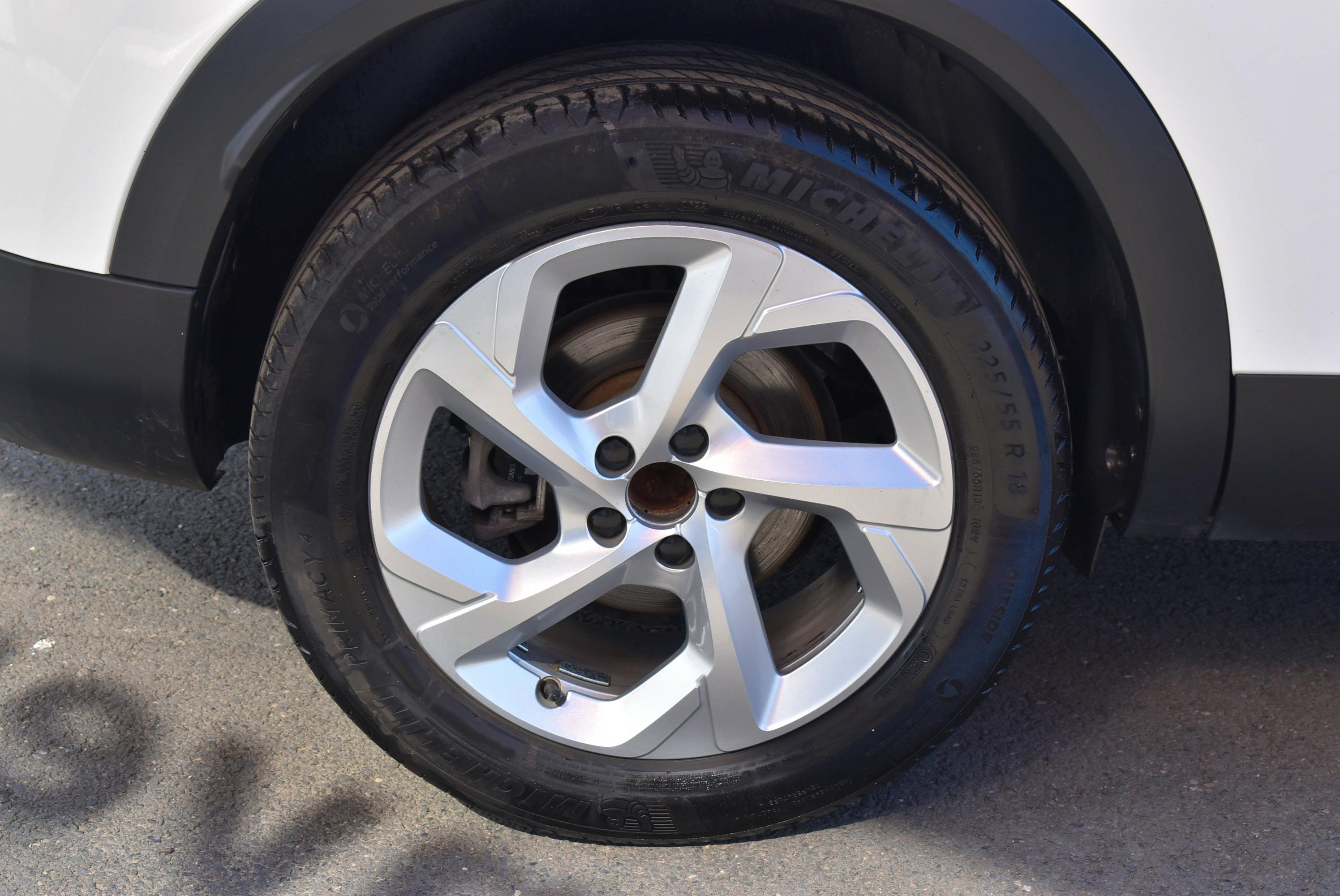 Citroën C5 Aircross  BLUEHDI 130CH S&S BUSINESS E6.D occasion - Photo 41