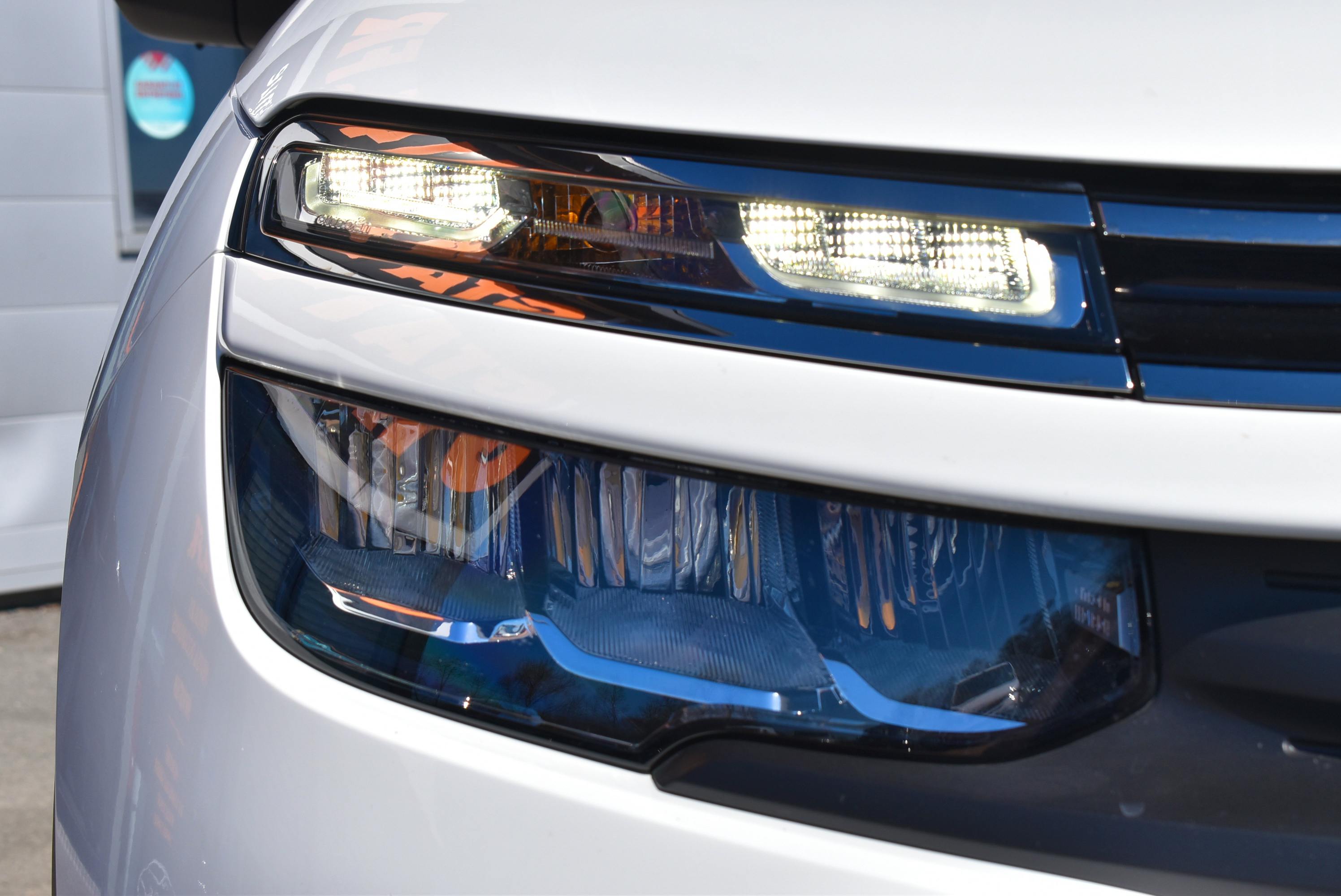 Citroën C5 Aircross  BLUEHDI 130CH S&S BUSINESS E6.D occasion - Photo 43