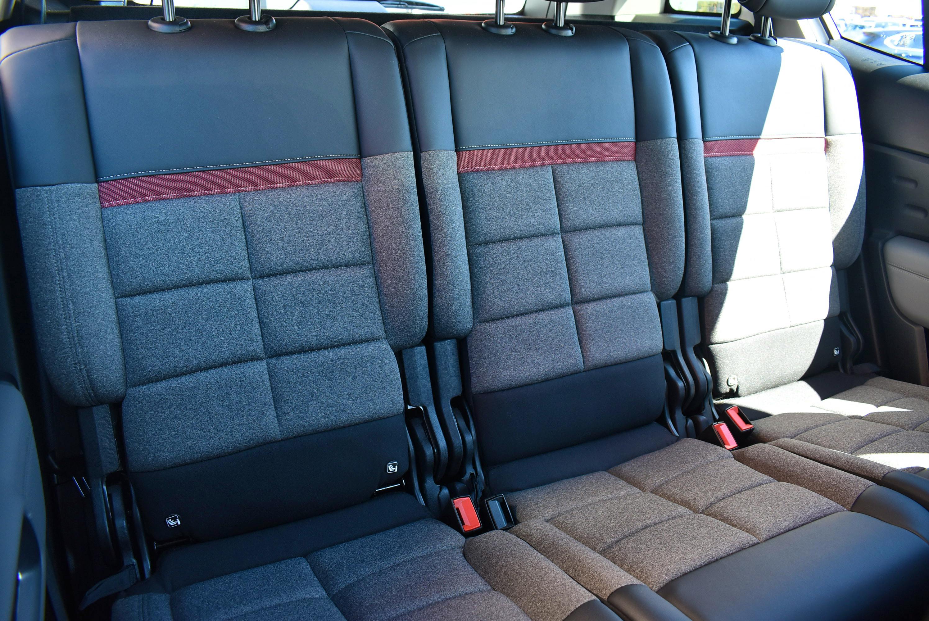Citroën C5 Aircross  BLUEHDI 130CH S&S BUSINESS E6.D occasion - Photo 5