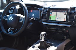 Citroën C5 Aircross  BLUEHDI 130CH S&S BUSINESS E6.D occasion - Photo 6