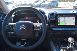 Citroën C5 Aircross  BLUEHDI 130CH S&S BUSINESS E6.D occasion - Photo 7